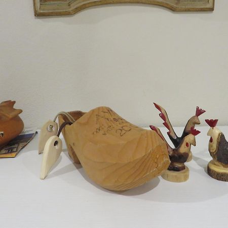 Alloggio Turistico Maison S Anselme Vda Aosta Cir 0015 Εξωτερικό φωτογραφία