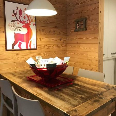 Alloggio Turistico Maison S Anselme Vda Aosta Cir 0015 Εξωτερικό φωτογραφία