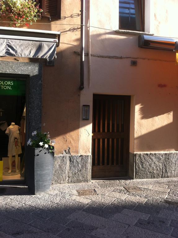 Alloggio Turistico Maison S Anselme Vda Aosta Cir 0015 Εξωτερικό φωτογραφία